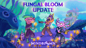 20251217 - b5cM6a1sXJA - Windblown | The Fungal Bloom Update