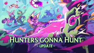 20260622 - eejGU4yCLEw - Windblown ｜ Hunters Gonna Hunt Update
