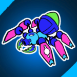 AntBigLegsIcon