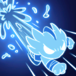 BleedDashTrailIcon