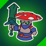MushroomWarriorIcon