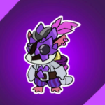 PirateBombStickerNGIcon