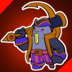 PirateCapitainIcon