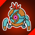TribomberHeadIcon