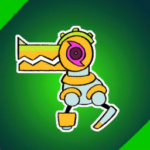 WildLaserDogIcon
