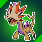 WildToothBeastIcon