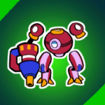 WorkerNailgunIcon